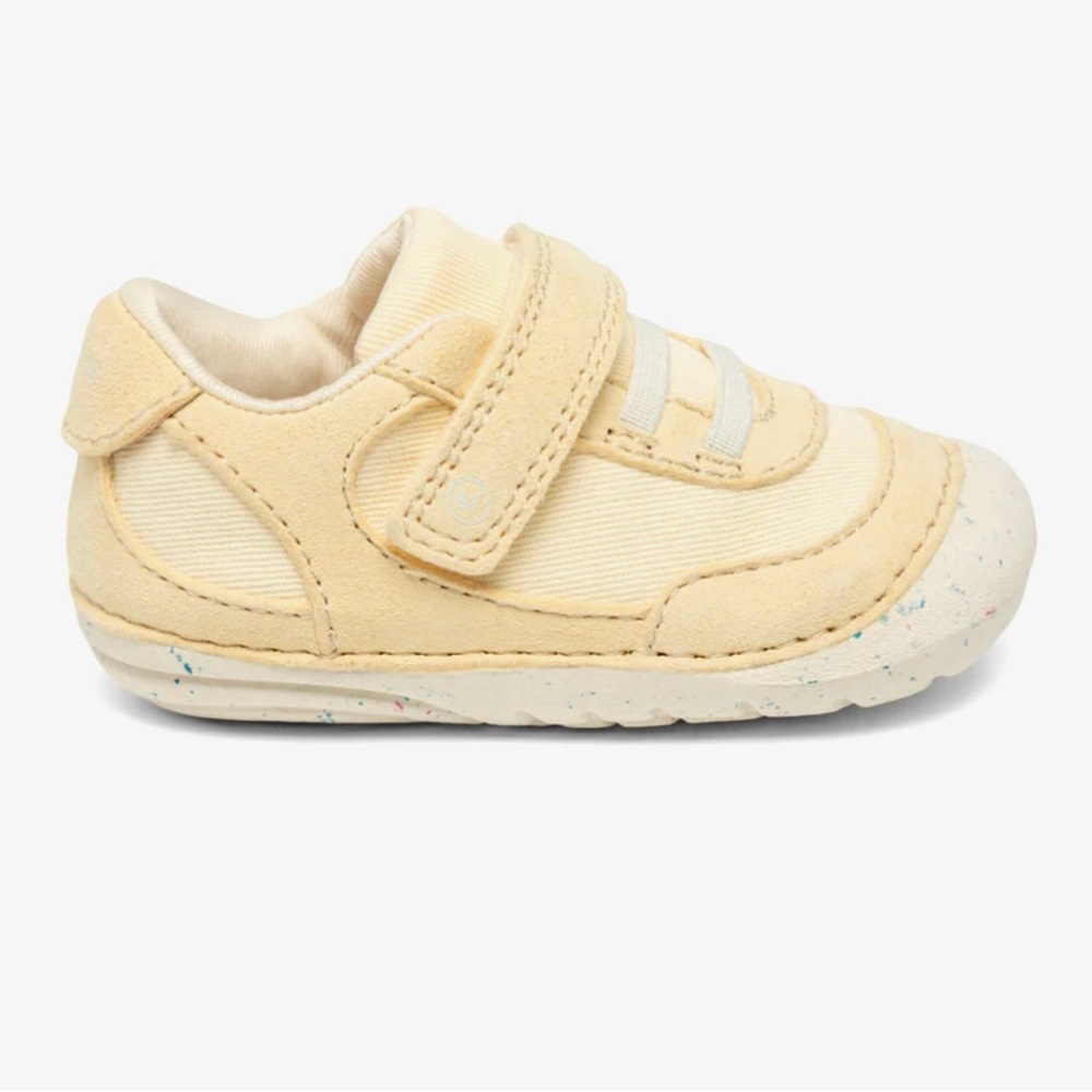 Stride Rite Sprout Sneakers Size 5